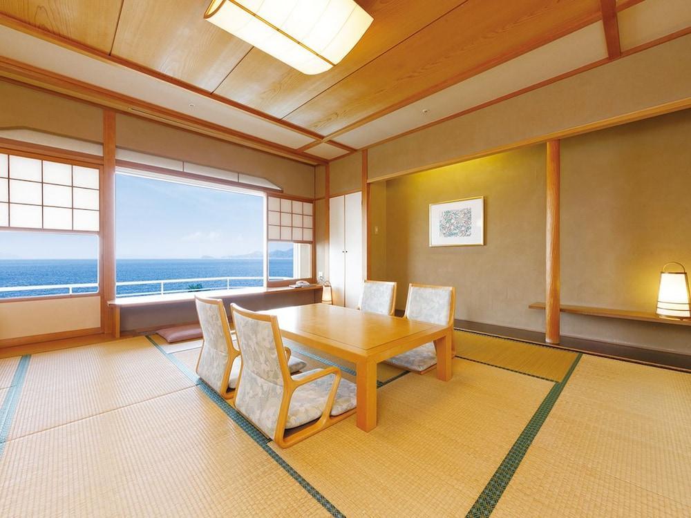 Karatsu Seaside Hotel المظهر الخارجي الصورة