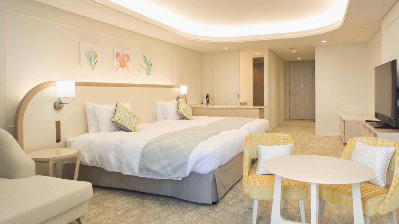 Karatsu Seaside Hotel المظهر الخارجي الصورة