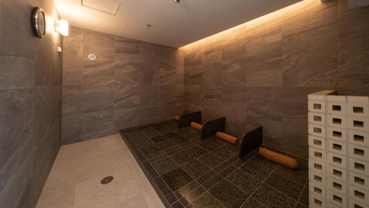 Karatsu Seaside Hotel المظهر الخارجي الصورة