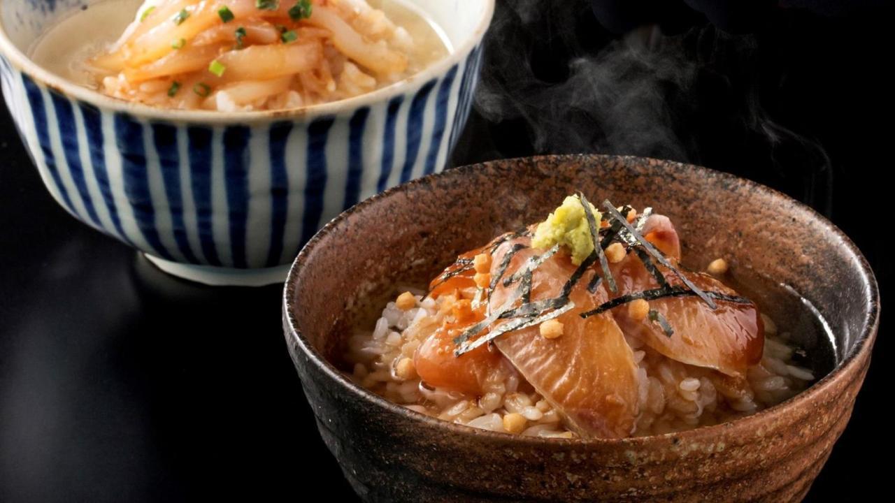 Karatsu Seaside Hotel المظهر الخارجي الصورة